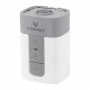 Etenwolf AIR 5 Pro 10400mAh Ηλεκτρική αντλία (Λευκό)
