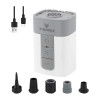 Etenwolf AIR 5 Pro 10400mAh Ηλεκτρική αντλία (Λευκό)