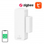 Gosund ST18 Zigbee Tuya έξυπνος αισθητήρας ανοίγματος πόρτας και παραθύρου