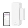 Gosund ST18 Zigbee Tuya έξυπνος αισθητήρας ανοίγματος πόρτας και παραθύρου