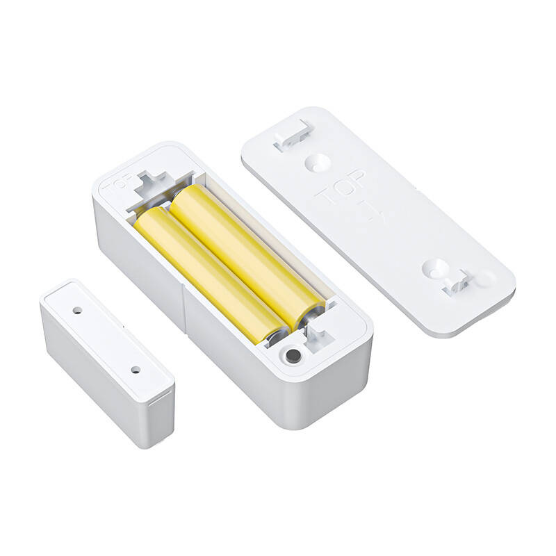 Gosund ST18 Zigbee Tuya έξυπνος αισθητήρας ανοίγματος πόρτας και παραθύρου