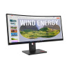 Οθόνη Lenovo ThinkVision T34WD-40 34'' με MC60