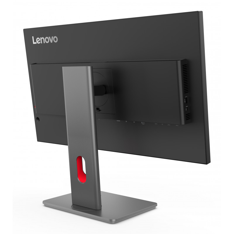 Οθόνη Lenovo ThinkVision P27QD-40 27'' με MC60