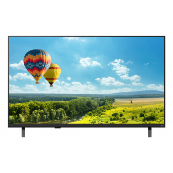 Τηλεόραση ξενοδοχείου LCD LG 50UJ660H 50 ιντσών (127 cm)