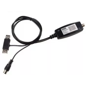 Maclean MCTV-697 προσαρμογέας USB για κεραία DVB-T