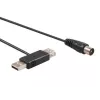 Maclean MCTV-697 προσαρμογέας USB για κεραία DVB-T