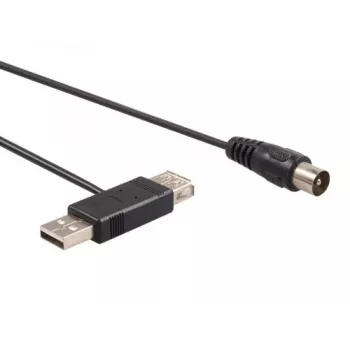 Maclean MCTV-697 προσαρμογέας USB για κεραία DVB-T