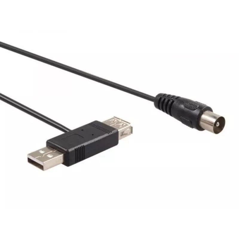 Maclean MCTV-697 προσαρμογέας USB για κεραία DVB-T