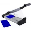 pavo μοχλός κοπής Cutter II, DIN A4, 12 φύλλα, μήκος κοπής 320 mm, γκρι/μαύρο (8008070)