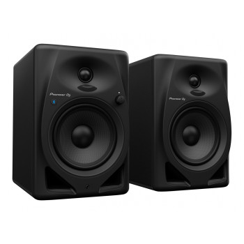 Pioneer DM-50D-BT ηχεία 2 δρόμων μαύρα ενσύρματα & ασύρματα 50 W