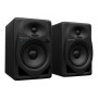 Pioneer DM-50D-BT ηχεία 2 δρόμων μαύρα ενσύρματα & ασύρματα 50 W