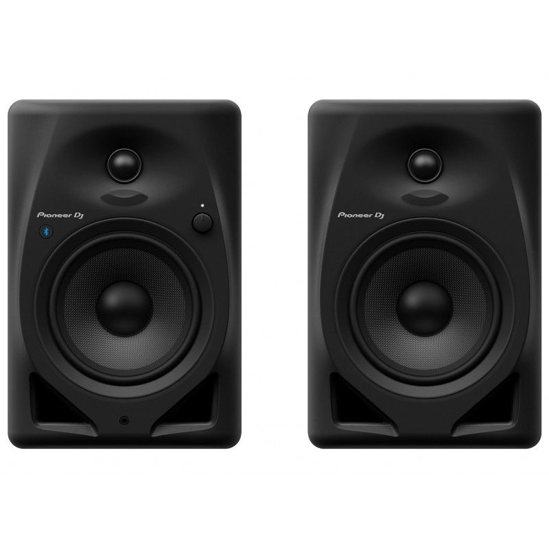 Pioneer DM-50D-BT ηχεία 2 δρόμων μαύρα ενσύρματα & ασύρματα 50 W