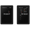 Pioneer DM-50D-BT ηχεία 2 δρόμων μαύρα ενσύρματα & ασύρματα 50 W