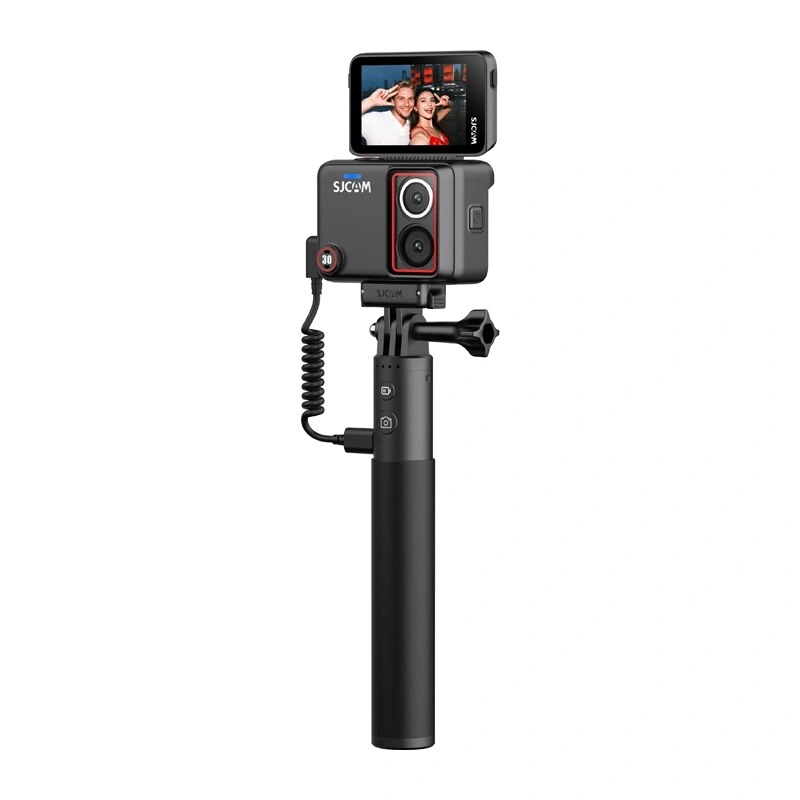 SJCAM SJ30 action camera σετ φόρτισης