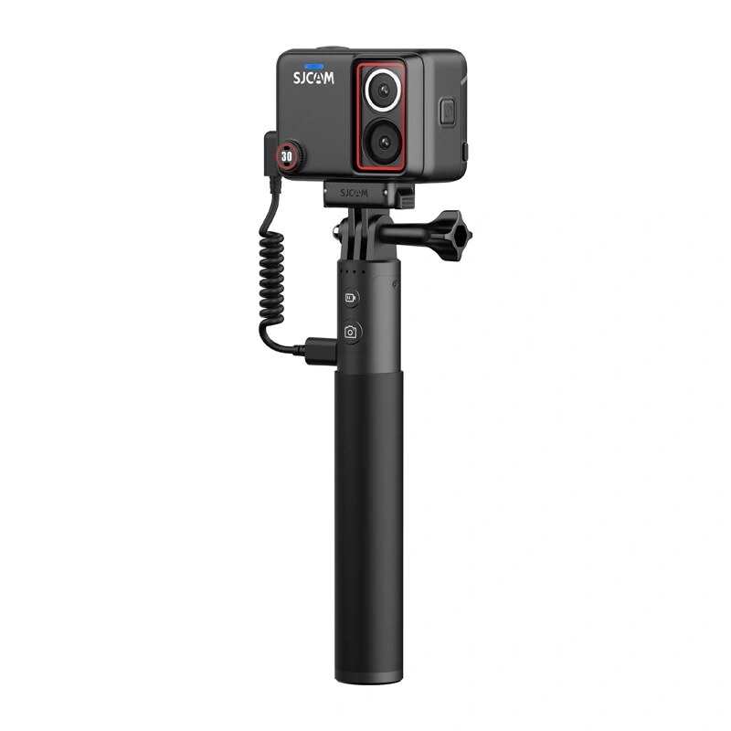 SJCAM SJ30 action camera σετ φόρτισης