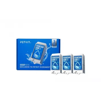 Petkit Fountain Cube για Eversweet Ultra, 3 τεμ.