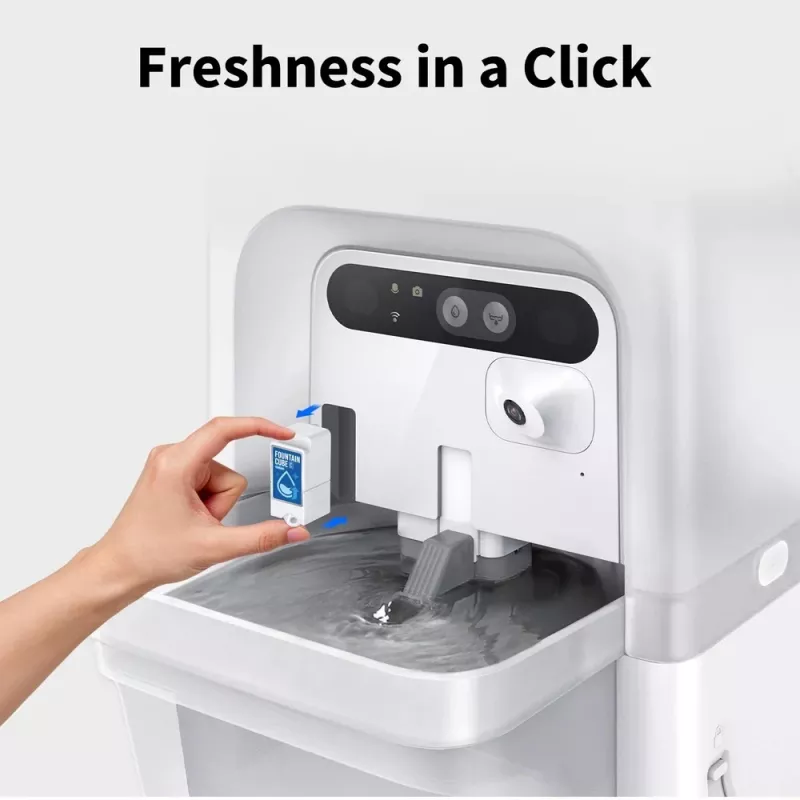Petkit Fountain Cube για Eversweet Ultra, 3 τεμ.