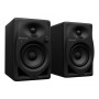 Pioneer DM-40D-BT Ηχεία 2 δρόμων μαύρα ενσύρματα & ασύρματα 38 W