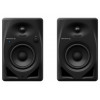 Pioneer DM-40D-BT Ηχεία 2 δρόμων μαύρα ενσύρματα & ασύρματα 38 W