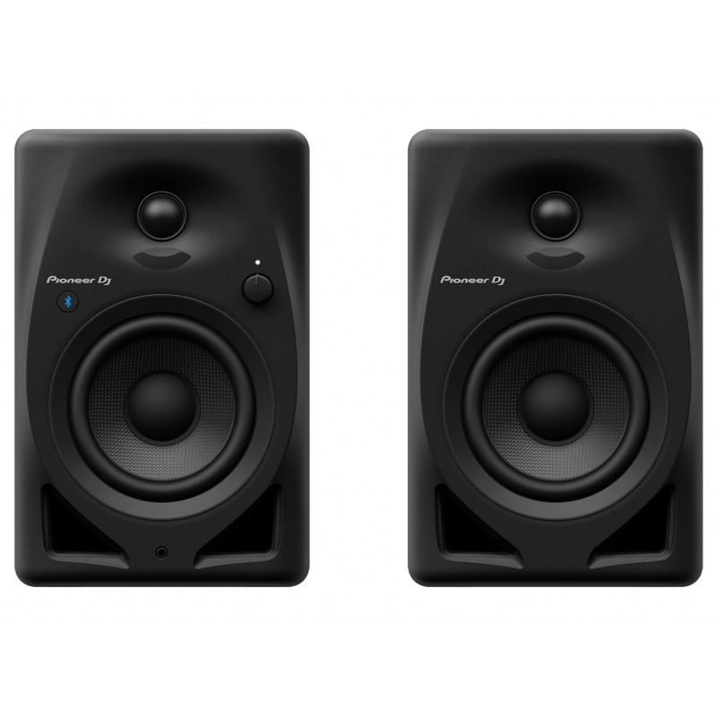 Pioneer DM-40D-BT Ηχεία 2 δρόμων μαύρα ενσύρματα & ασύρματα 38 W