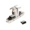 Lanberg Βύσμα δικτύου cat.6 FTP χωρίς εργαλεία PL2S6-6000TL