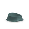 Stefanplast Μπολ φαγητού Chic 0,65L 22x22x8,6cm ανοιχτό πράσινο