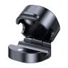Ugreen LP886 Μαγνητικός οργανωτής καλωδίων, 3 τεμ., μαύρο