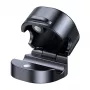 Ugreen LP886 Μαγνητικός οργανωτής καλωδίων, 3 τεμ., μαύρο