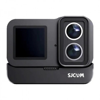 Action κάμερα SJCAM SJ20 Charging Combo