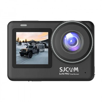 Action κάμερα SJCAM SJ10 Pro Dual Screen