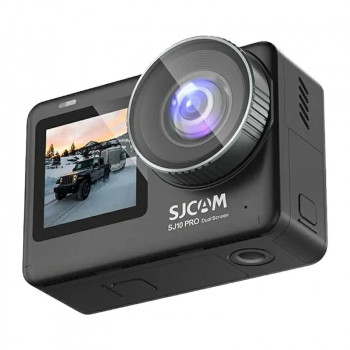 Action κάμερα SJCAM SJ10 Pro Dual Screen