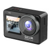 Action κάμερα SJCAM SJ10 Pro Dual Screen