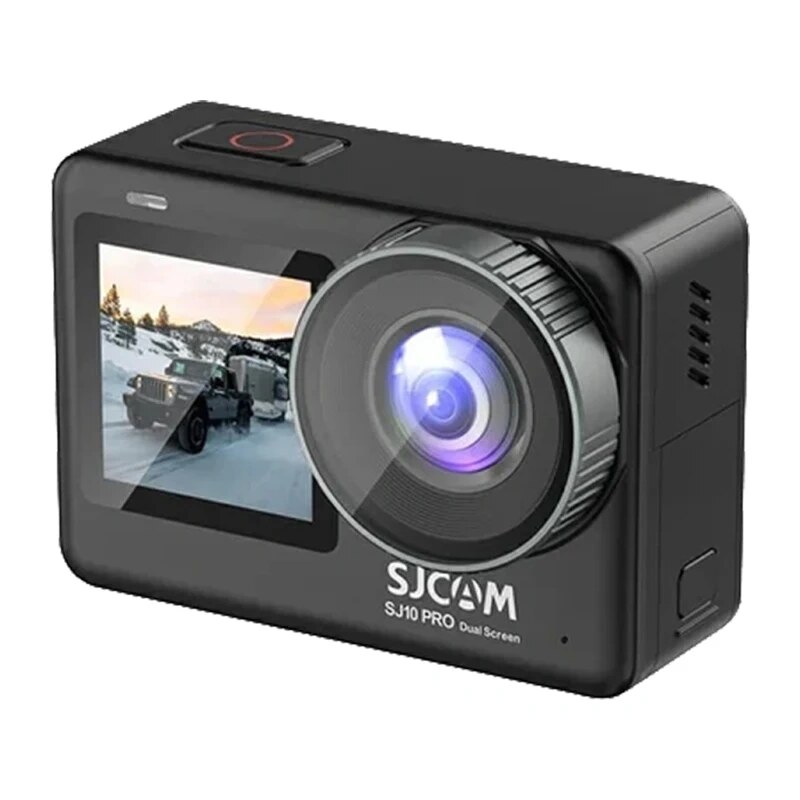 Action κάμερα SJCAM SJ10 Pro Dual Screen