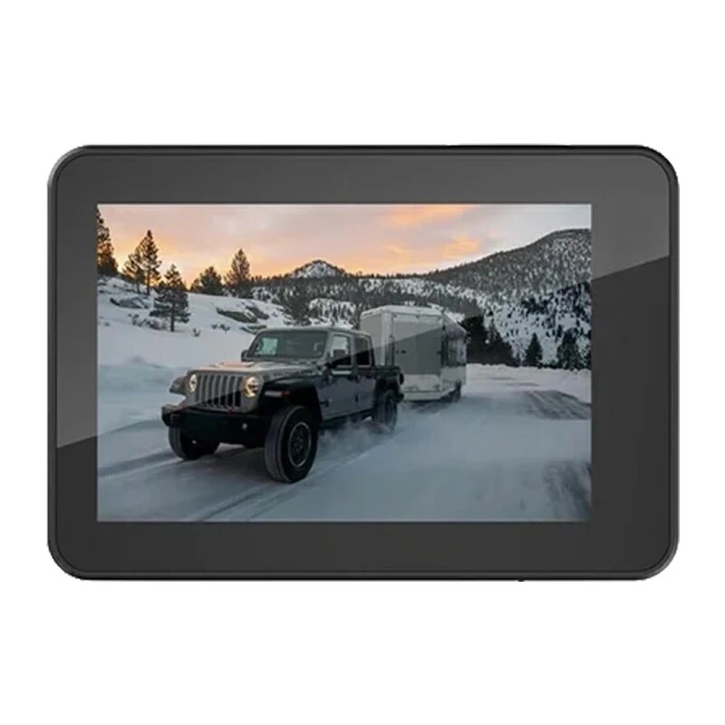 Action κάμερα SJCAM SJ10 Pro Dual Screen