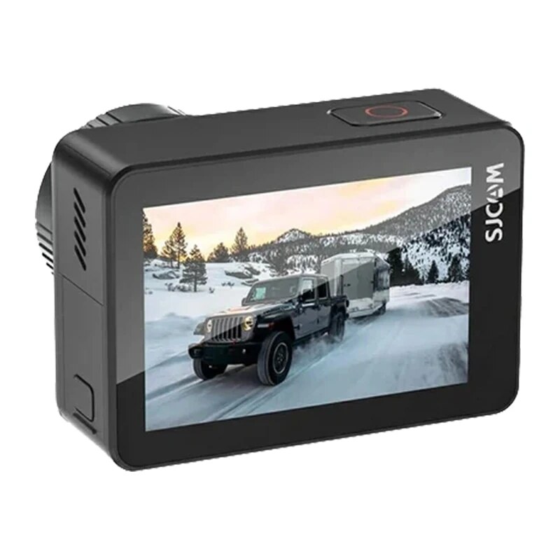 Action κάμερα SJCAM SJ10 Pro Dual Screen