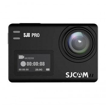 Action κάμερα SJCAM SJ8 Pro