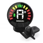 D'Addario PW-CT-26 - Κουρδιστήρι κιθάρας, μαύρο