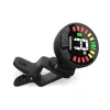 D'Addario PW-CT-26 - Κουρδιστήρι κιθάρας, μαύρο