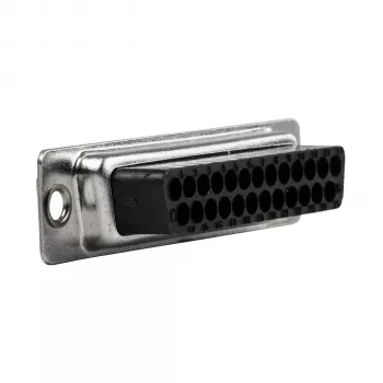 EFB Elektronik περίβλημα crimp για υποδοχές, E-DFCR/25