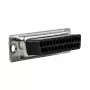 EFB Elektronik περίβλημα crimp για υποδοχές, E-DFCR/25