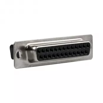 EFB Elektronik περίβλημα crimp για υποδοχές, E-DFCR/25