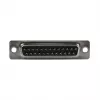 EFB Elektronik περίβλημα crimp για υποδοχές, E-DFCR/25