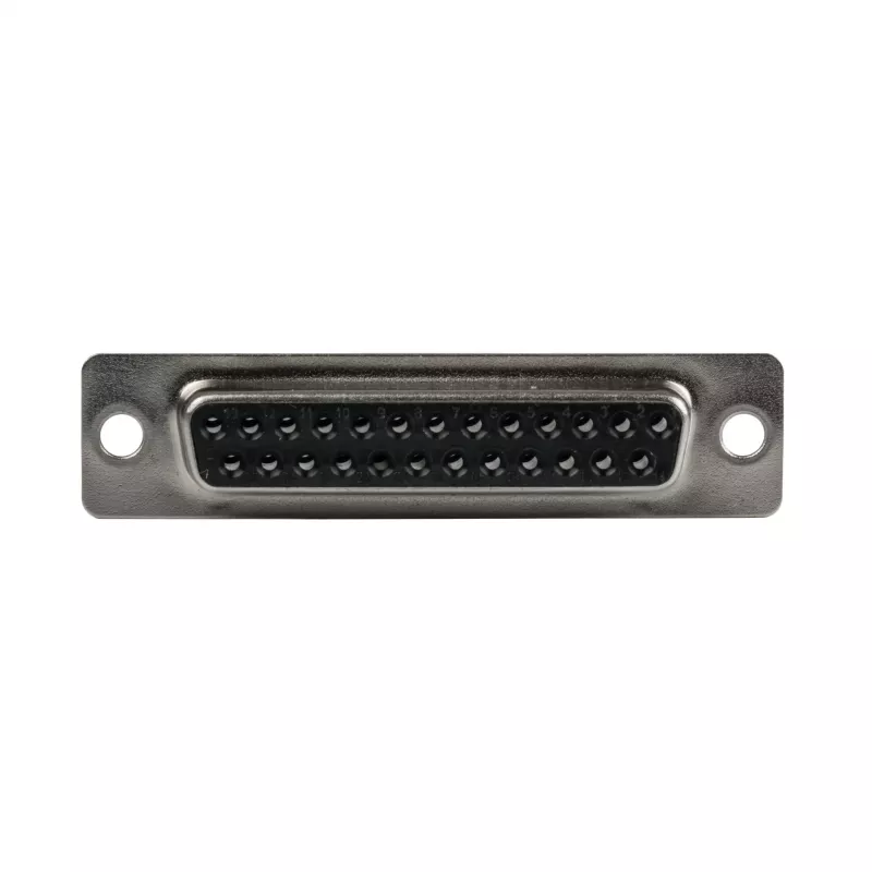 EFB Elektronik περίβλημα crimp για υποδοχές, E-DFCR/25