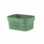 Curver Infinity Recycled κουτί αποθήκευσης 1,4 l 12,5x8,3 cm, πράσινο