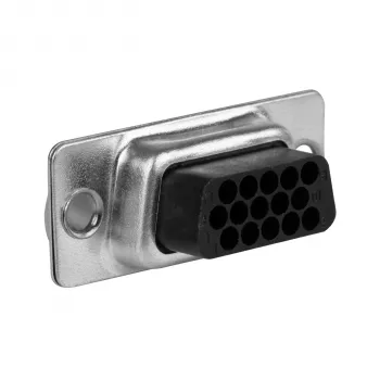 EFB Elektronik περίβλημα crimp για αρσενικά βύσματα, E-DSCR/15