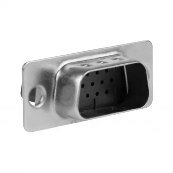 EFB Elektronik περίβλημα crimp για αρσενικά βύσματα, E-DSCR/15