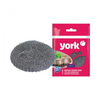 YORK σύρμα καθαρισμού κατσαρόλας MAKS