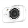SJCAM ZV100 Συμπαγής ψηφιακή φωτογραφική μηχανή, Λευκό