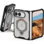 Urban Armor Gear UAG iPhone 18 Duo Mouve XTE Ice Θήκη smartphone