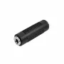 Gembird Προσαρμογέας υποδοχή jack 3,5mm σε υποδοχή (Barrel)